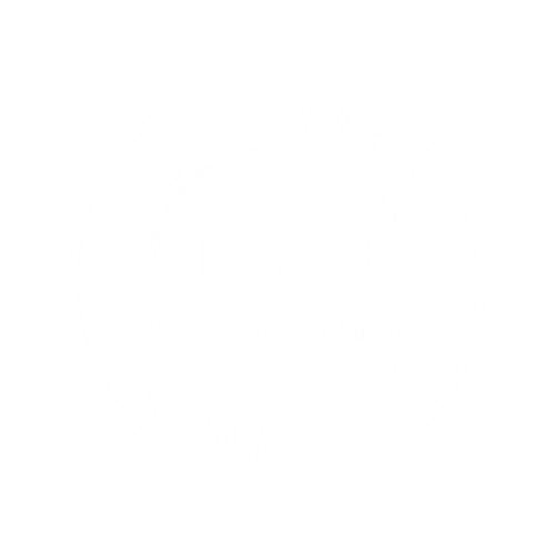 ISO 14001 Certification