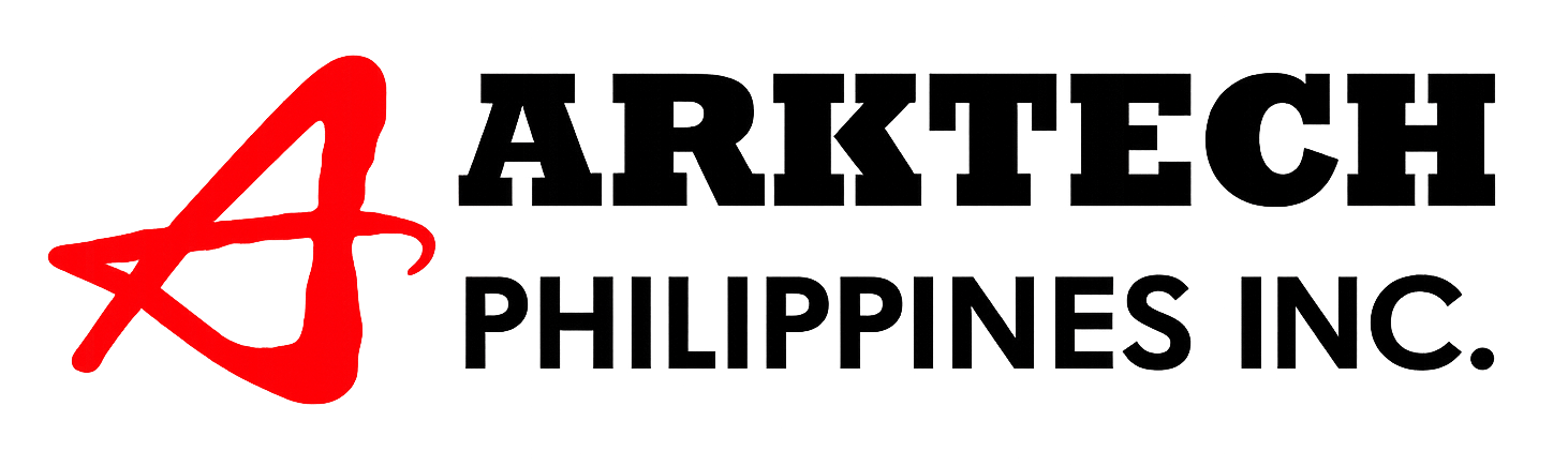 Arktech Logo