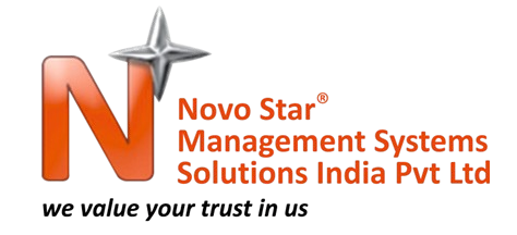 NOVO STAR Certification