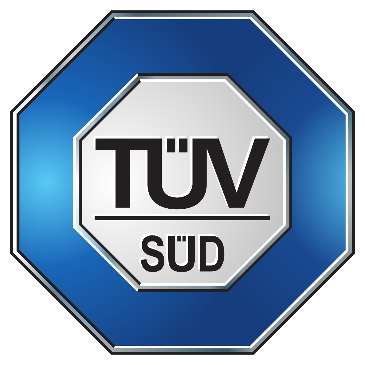 TUV SUD Certification